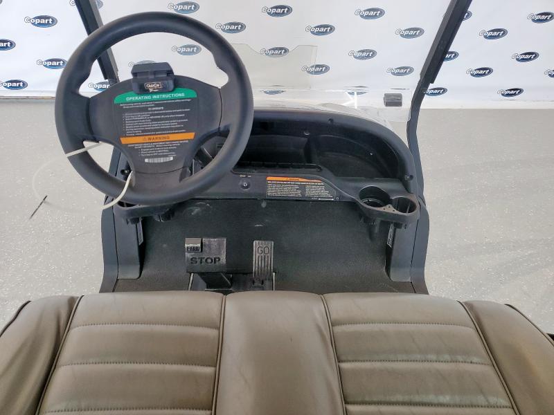 2022 CLUB CAR TEMPO FLA #3255523064