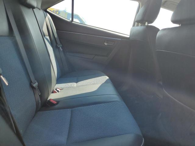 2014 TOYOTA COROLLA L - 2T1BURHEXEC158165