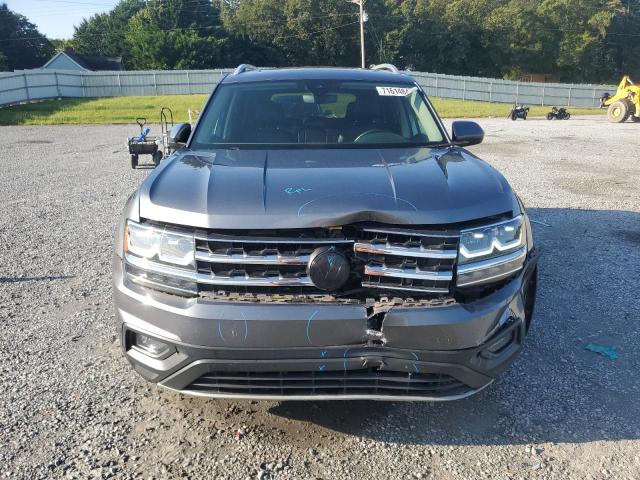 2019 VOLKSWAGEN ATLAS SE 1V2WR2CA9KC545873