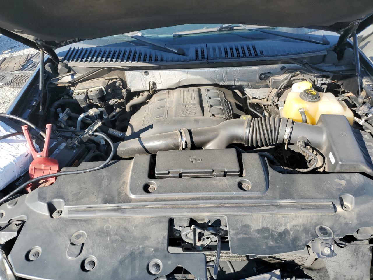 FORD EXPEDITION EL LIMITED