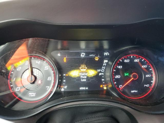2021 DODGE CHARGER GT 2C3CDXHG6MH570201