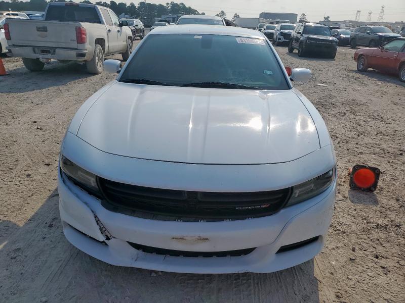 2019 DODGE CHARGER SXT 2C3CDXBGXKH752831
