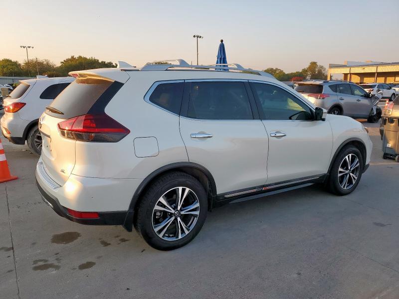 2018 NISSAN ROGUE S 5N1AT2MT5JC843828