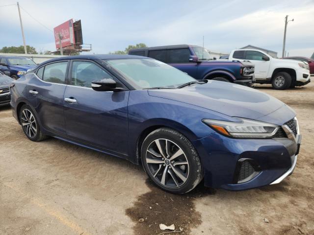 2023 NISSAN MAXIMA SV #3290400760