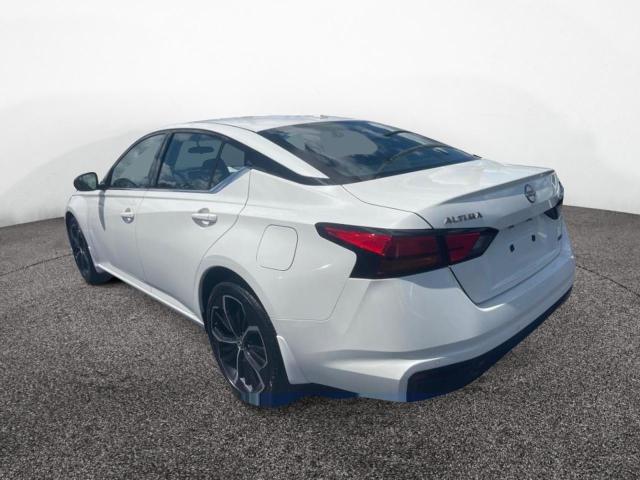 2023 NISSAN ALTIMA SR 1N4BL4CW4PN335XXX