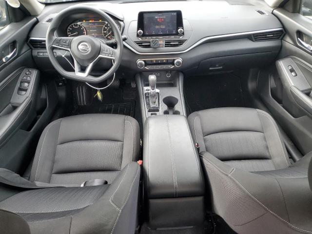 2019 NISSAN ALTIMA S 1N4BL4BW9KC199663