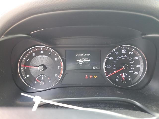 2023 KIA FORTE GT LINE - 3KPF54AD8PE668859