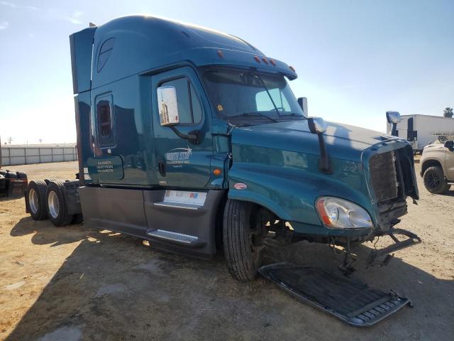 Global Auto Auctions: 2017 FREIGHTLINER CASCADIA 1