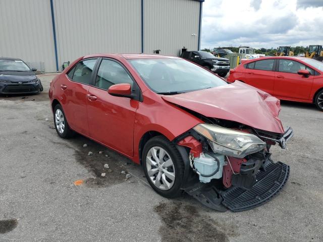 2015 TOYOTA COROLLA L - 2T1BURHE8FC453234