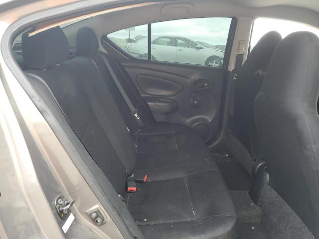 2015 NISSAN VERSA S - 3N1CN7AP8FL851643