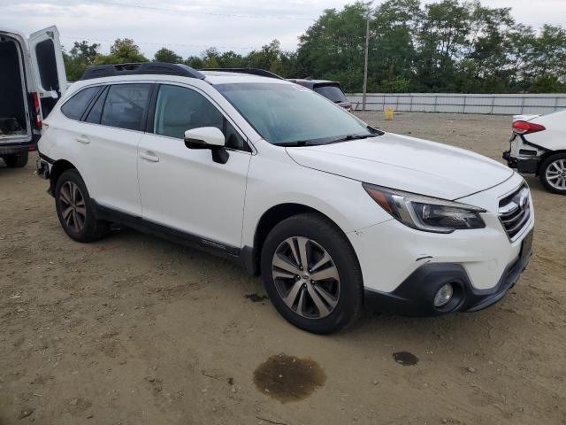 2019 SUBARU OUTBACK 2. 4S4BSANC7K3231356