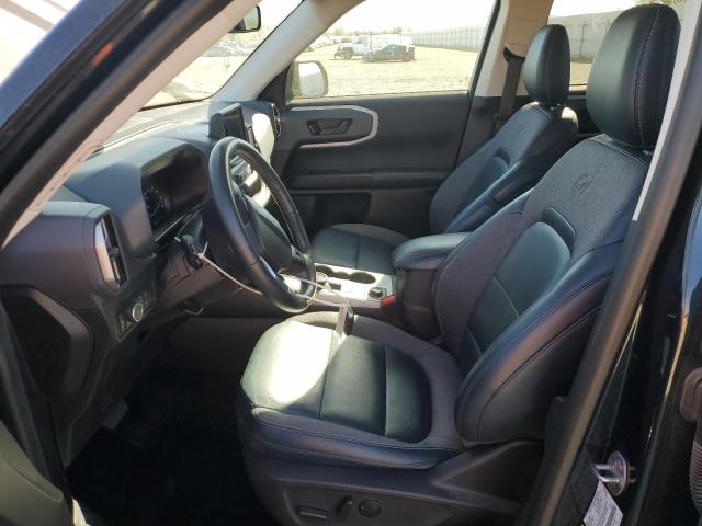 2022 FORD BRONCO SPO 3FMCR9C66NRD88331