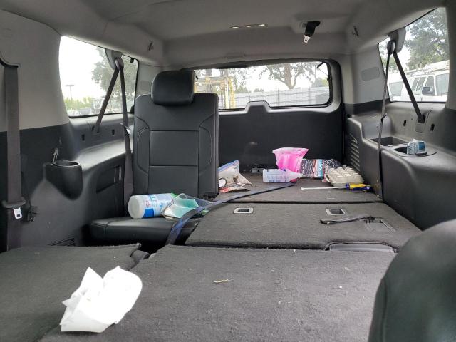 2016 CHEVROLET SUBURBAN K1500 LT 1GNSKHKCXGR248844