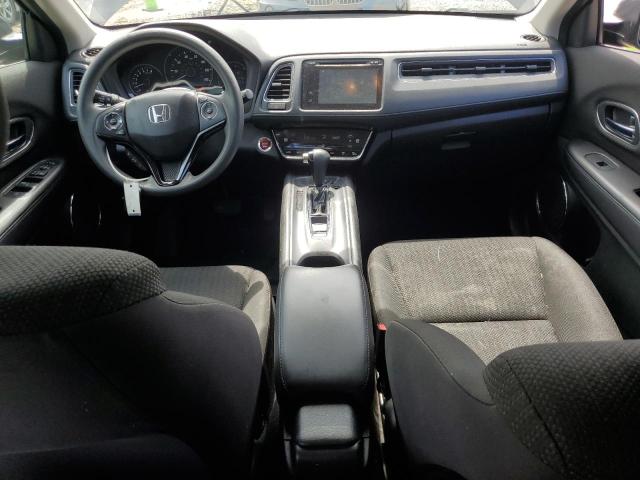 2017 HONDA HR-V EX 3CZRU5H54HM704276