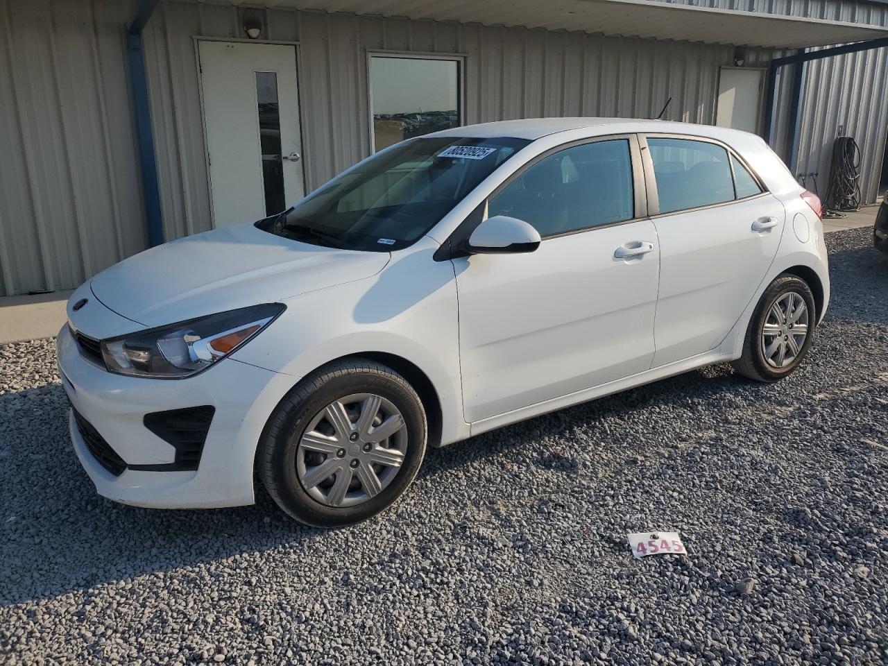KIA RIO S
