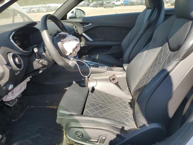 2018 AUDI TT #3302851904