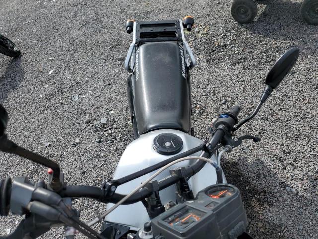 2007 KAWASAKI KL650 A JKAKLEA127DA28497