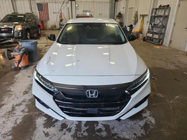 2021 HONDA ACCORD SPO - 1HGCV1F43MA054263