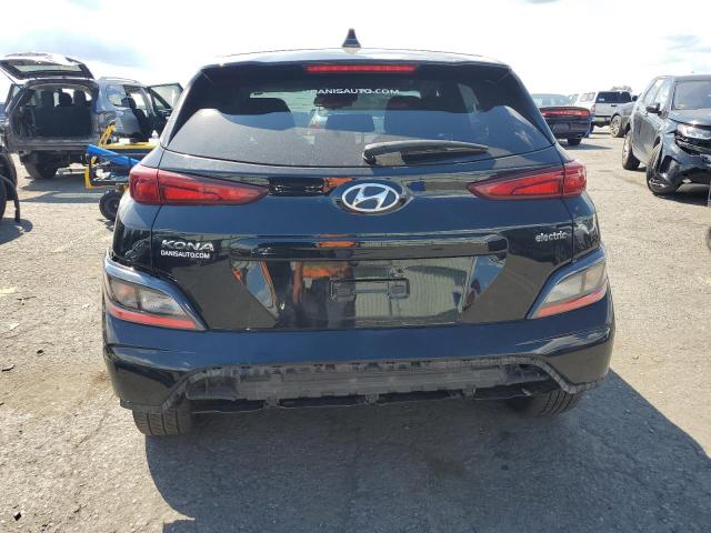 2023 HYUNDAI KONA SEL KM8K33AG8PU171302
