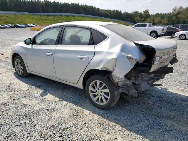 2013 NISSAN SENTRA S - 3N1AB7AP4DL770572