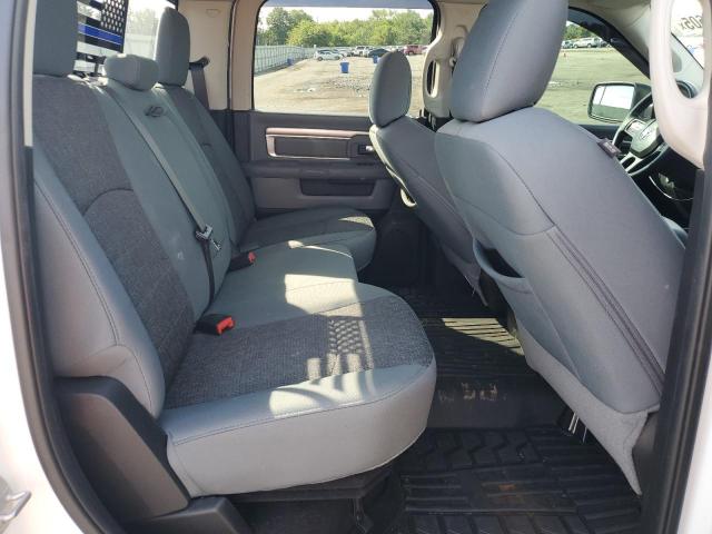 2018 RAM 1500 SLT - 3C6RR7LT8JG197404