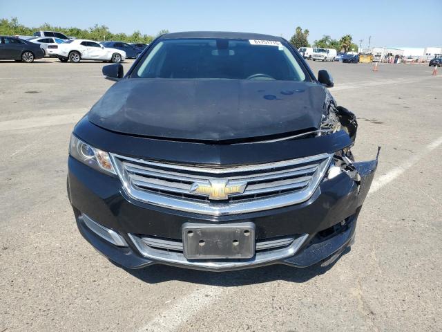 2017 CHEVROLET IMPALA LT 1G1105S37HU188005