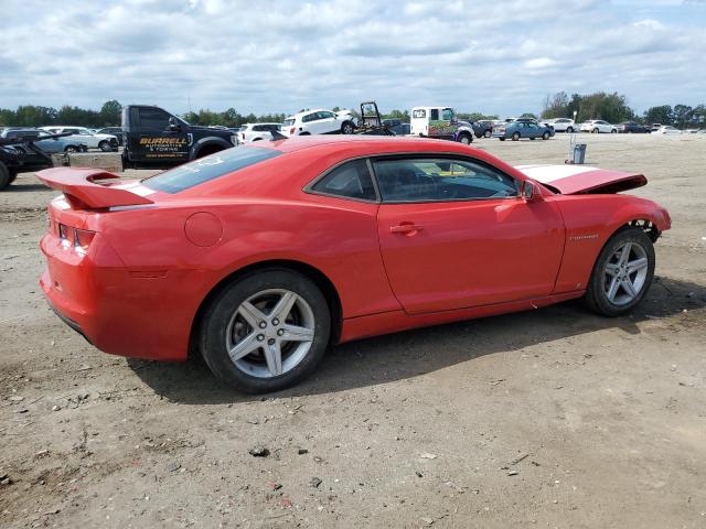 2010 CHEVROLET CAMARO LT - 2G1FB1EV0A9113736