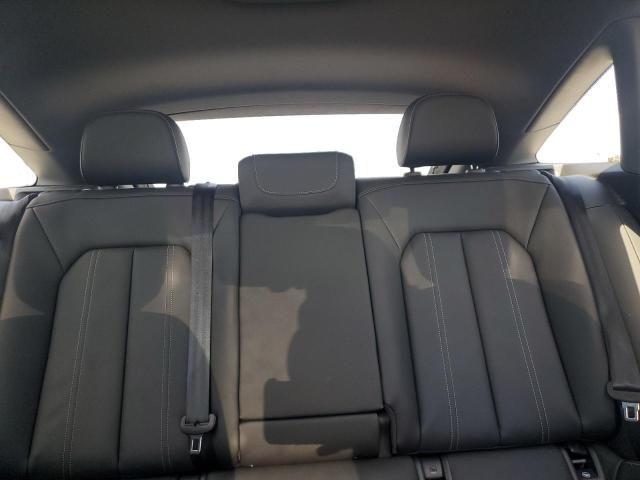 2024 AUDI Q4 E-TRON WA13UBFZ1RP055624
