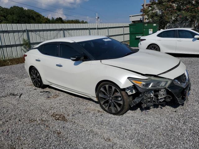2016 NISSAN MAXIMA 3.5S - 1N4AA6AP9GC404610