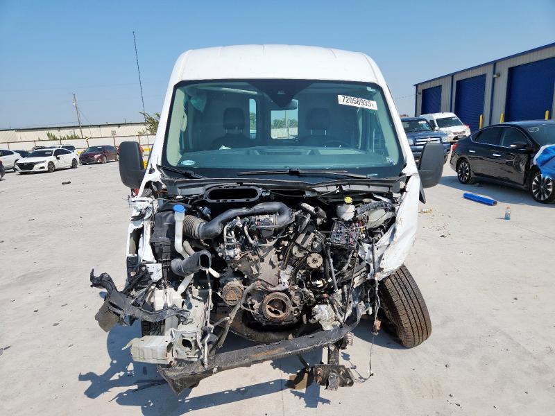 2020 FORD TRANSIT T-250 #3298085161