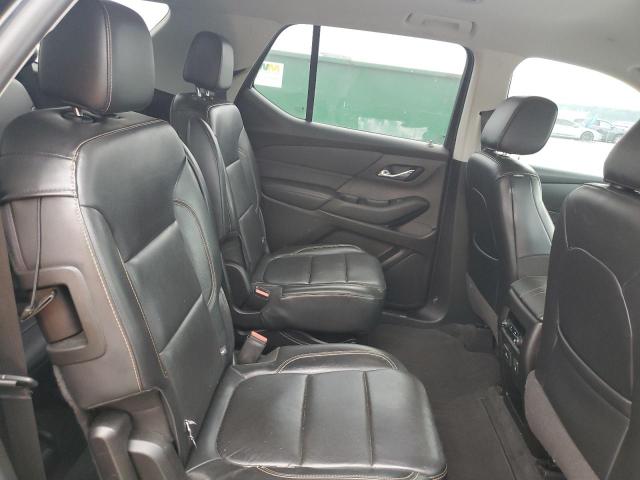 2019 CHEVROLET TRAVERSE R 1GNERJKX9KJ179834