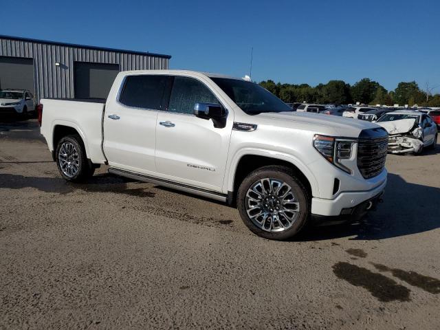 2024 GMC SIERRA K15 1GTUUHEL6RZ319919