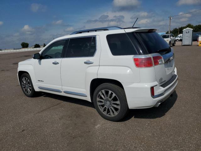 2016 GMC TERRAIN DENALI 2GKFLVE3XG6311247