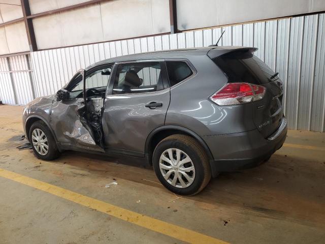 2016 NISSAN ROGUE S - JN8AT2MT9GW027513