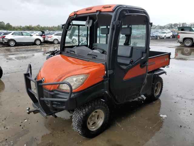2010 KUBOTA RTV 1100 - A5KC1HDACAG027623
