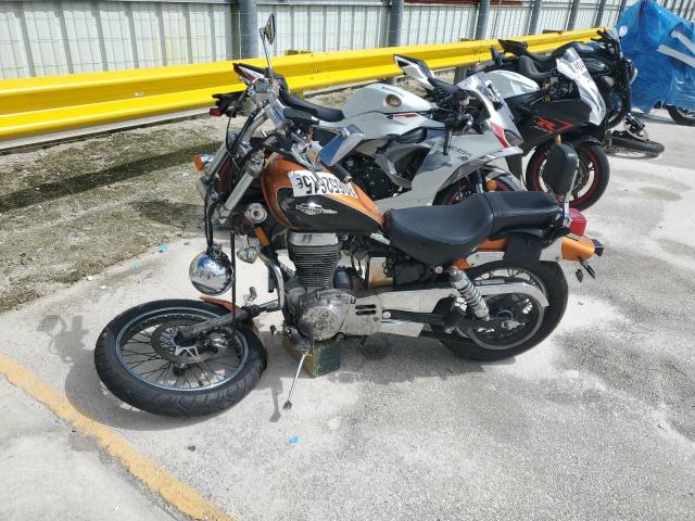 2012 SUZUKI LS650 - JS1NP41A1C2100465