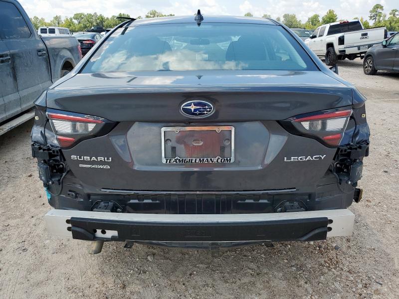 2023 SUBARU LEGACY PRE 4S3BWAF68P3004704