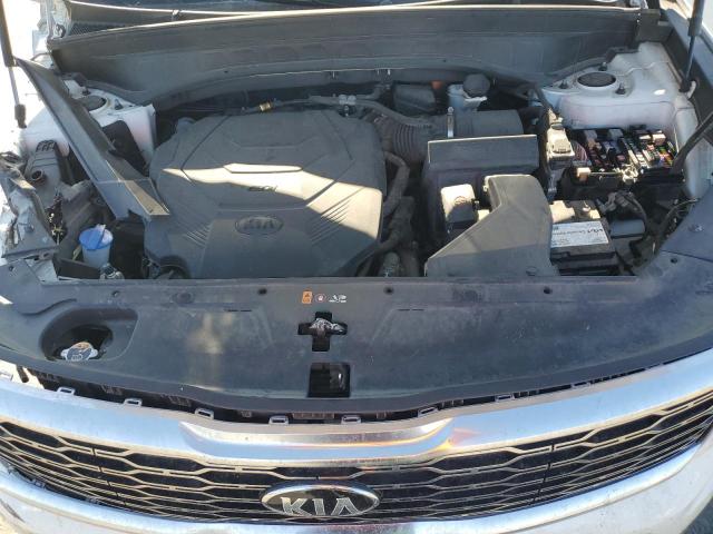 2020 KIA TELLURIDE 5XYP54HC2LG021128