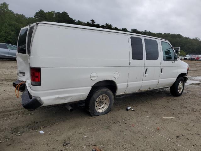 2011 FORD ECONOLINE #3275502706