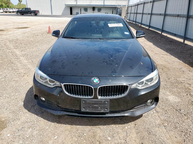 2015 BMW 428 I WBA3V5C57FP753685