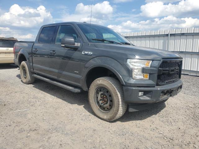 2017 FORD F150 SUPER - 1FTEW1EG4HFA69136