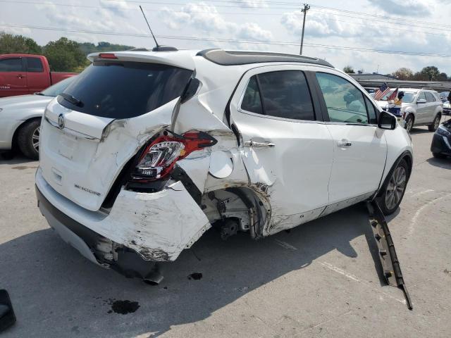 2019 BUICK ENCORE PREFERRED KL4CJASB5KB780769