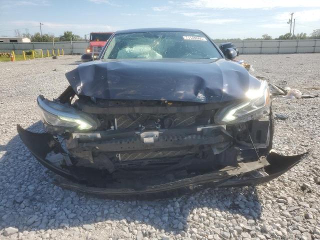 2020 NISSAN ALTIMA SL 1N4BL4EV3LC163617