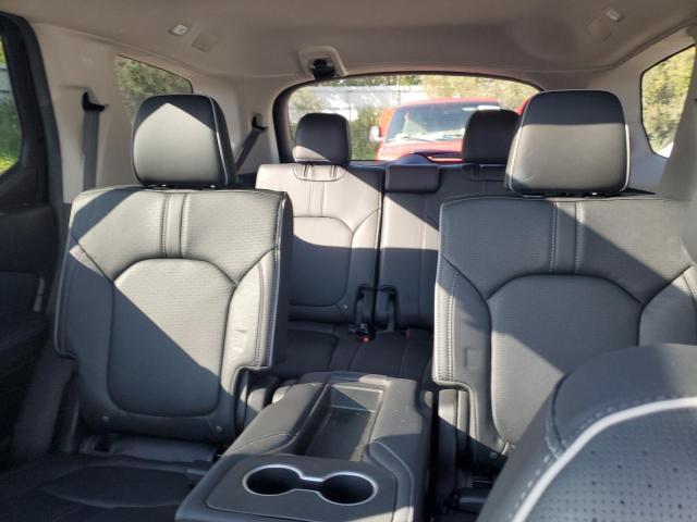 2025 HONDA PILOT ELIT 5FNYG1H87SB050235