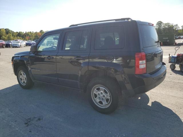 2016 JEEP PATRIOT SP 1C4NJPBA3GD810940