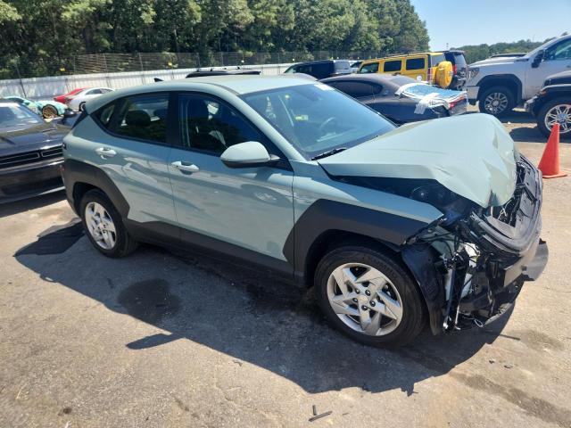 2025 HYUNDAI KONA SE KM8HA3ABXSU219900