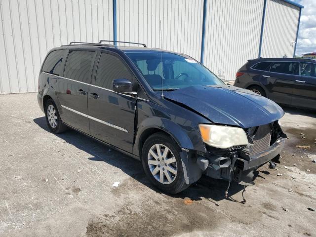 2014 CHRYSLER TOWN & COUNTRY TOURING - 2C4RC1BG2ER384178