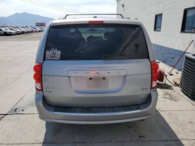 2016 DODGE GRAND CARA - 2C4RDGCG1GR376624