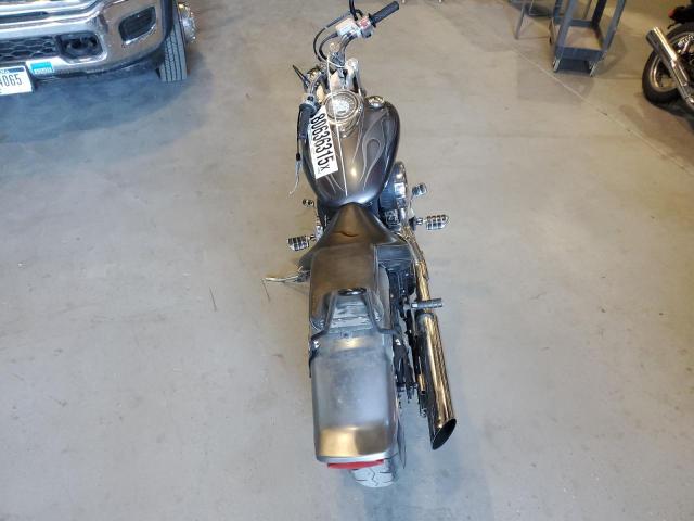2005 YAMAHA XVS1100 A JYAVP11E35A077198