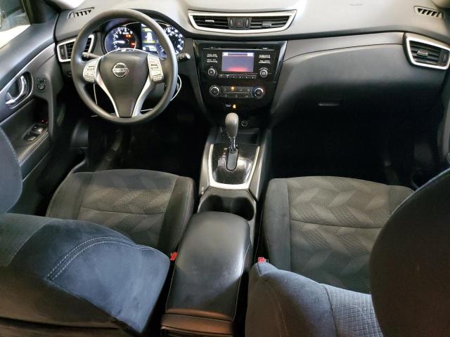 2016 NISSAN ROGUE S 5N1AT2MT1GC818143